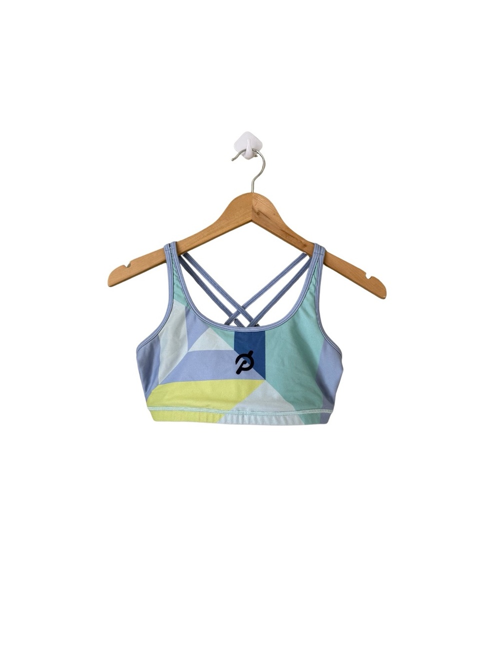 Peloton x WITH Sports Bra - Size Medium
